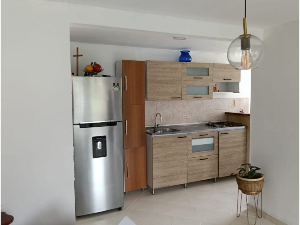 Apartamento en Venta, Colores en Medellín
