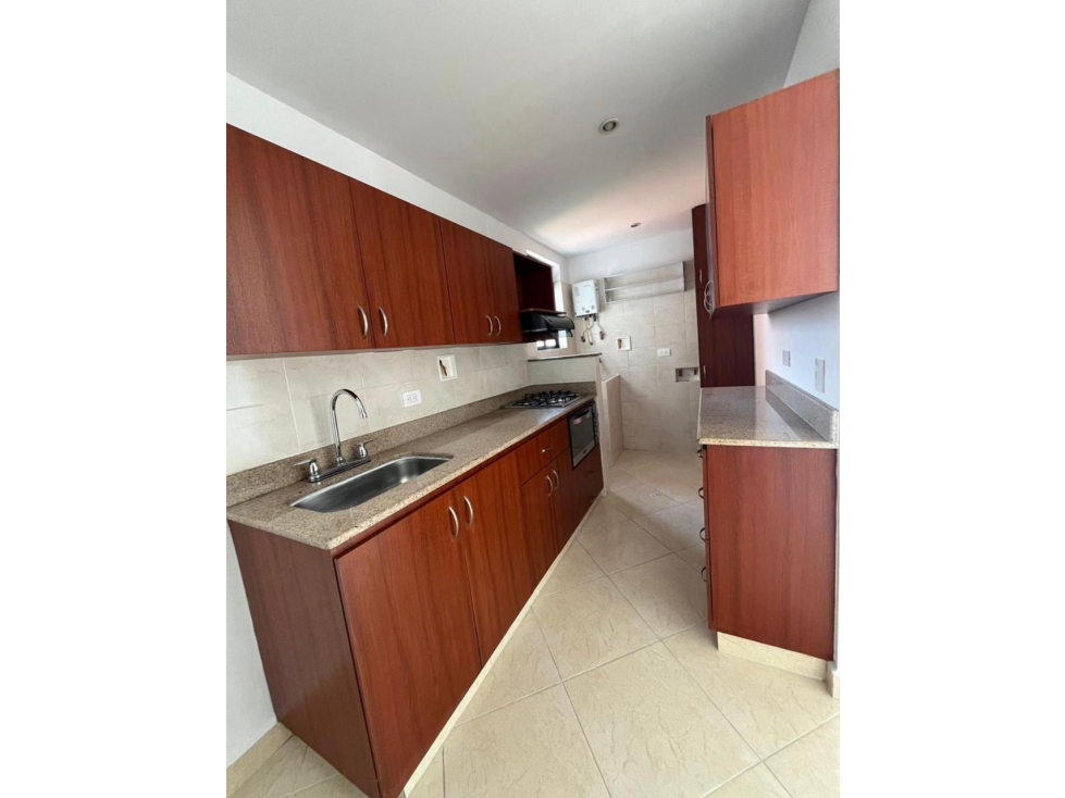 Apartamento en Venta, Pilarica en Medellín — foto 3
