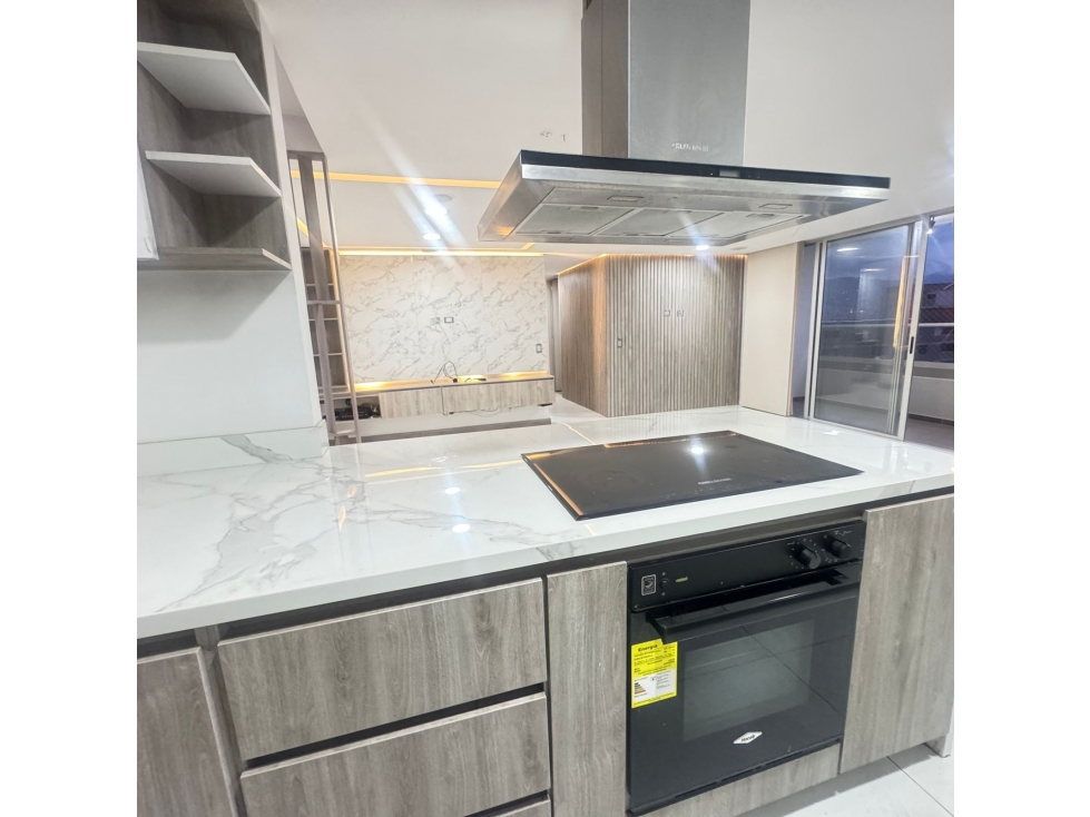 Apartamento en Venta, Calasanz en Medellín — foto 3