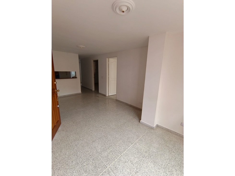 Apartamento en Venta, Los Ángeles en Medellín — foto 2