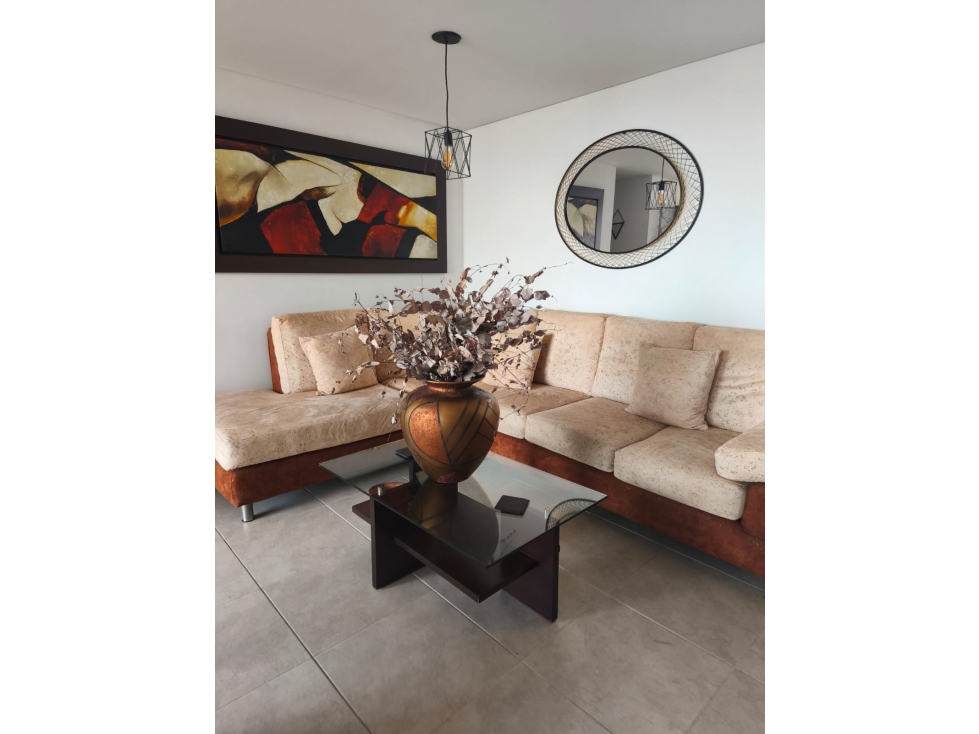 Apartamento en Venta, Rodeo Alto en Medellín — foto 6