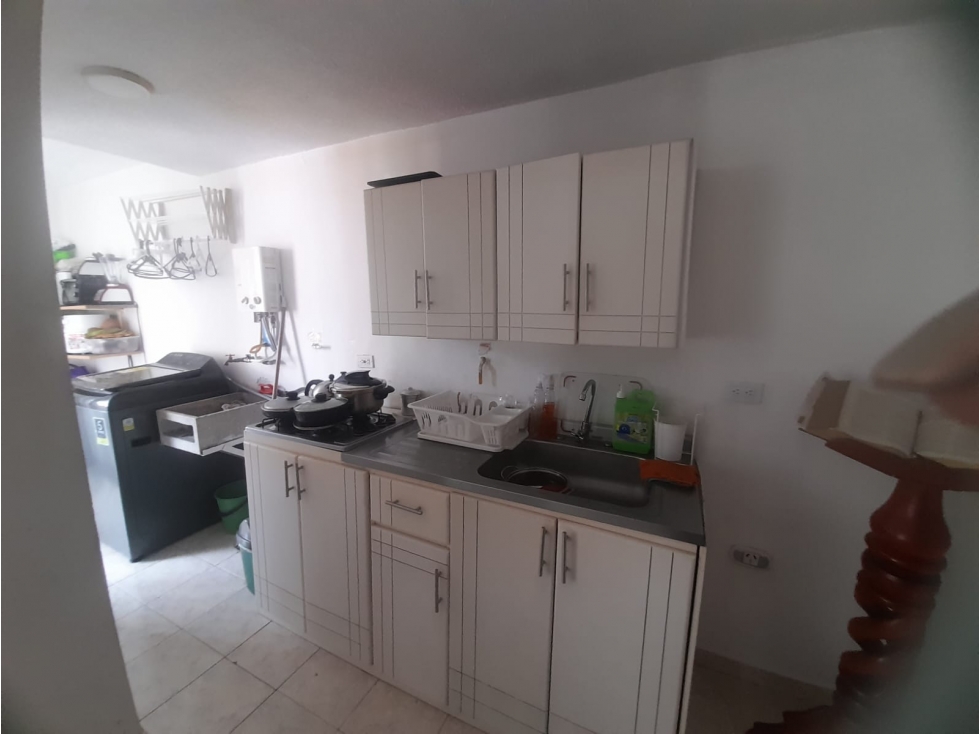 Apartamento en Venta, Bomboná en Medellín — foto 2