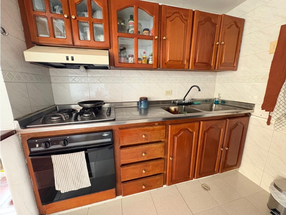 Apartamento Duplex en Venta, Bomboná en Medellín — foto 2