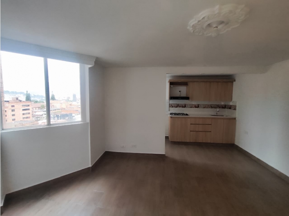 Apartamento en Venta, Bomboná en Medellín — foto 6