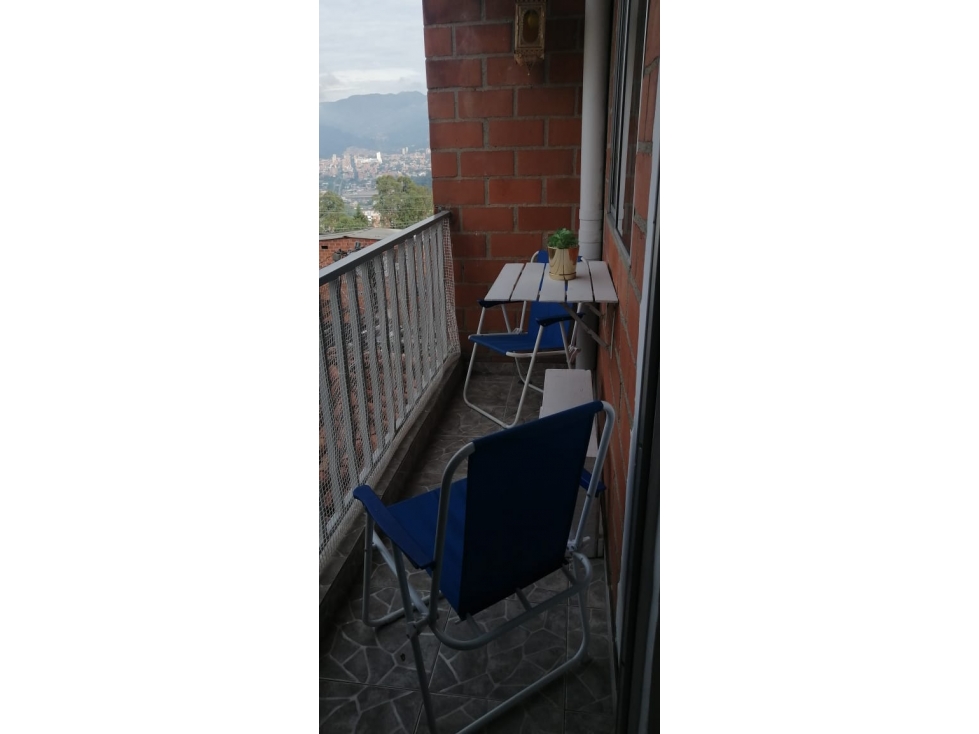 Apartamento en Venta, El Salvador en Medellín — foto 6