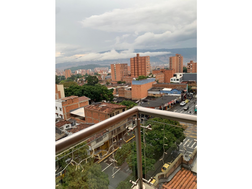 Apartamento en Venta, América El Danubio en Medellín — foto 2