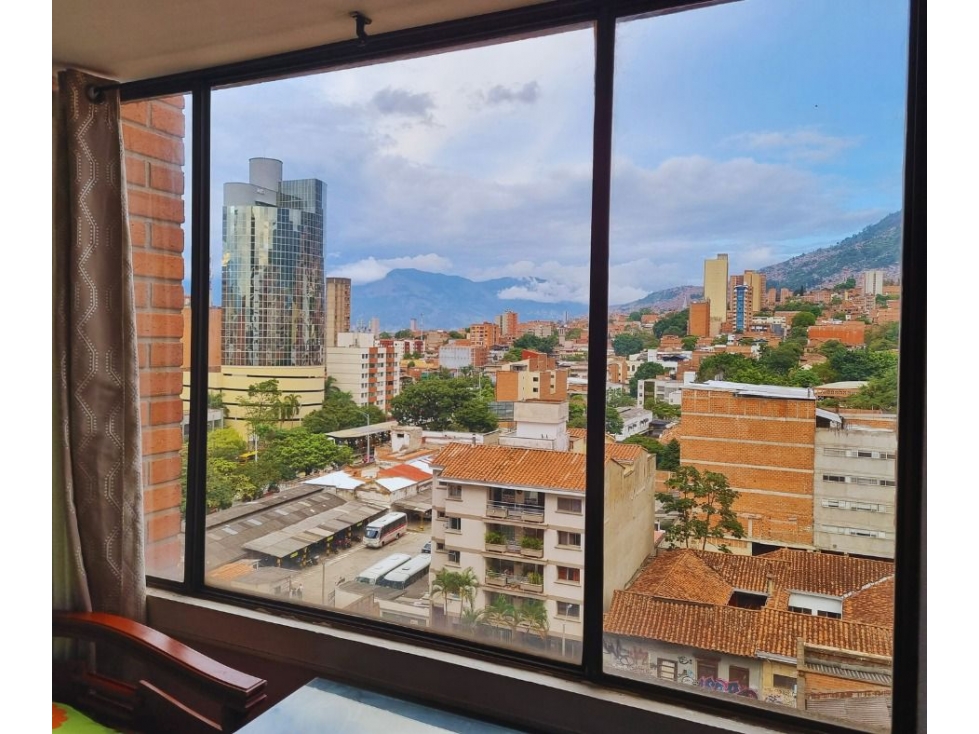 Apartamento en Venta, Centro en Medellín — foto 4