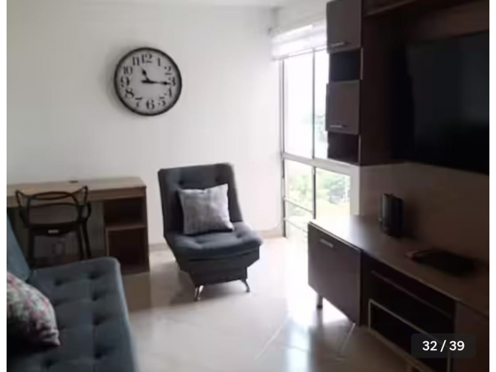 Apartamento en Venta, Centro en  Medellín — foto 6