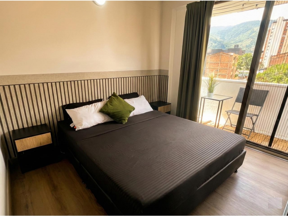 Apartaestudio en Venta, América en Medellín — foto 3