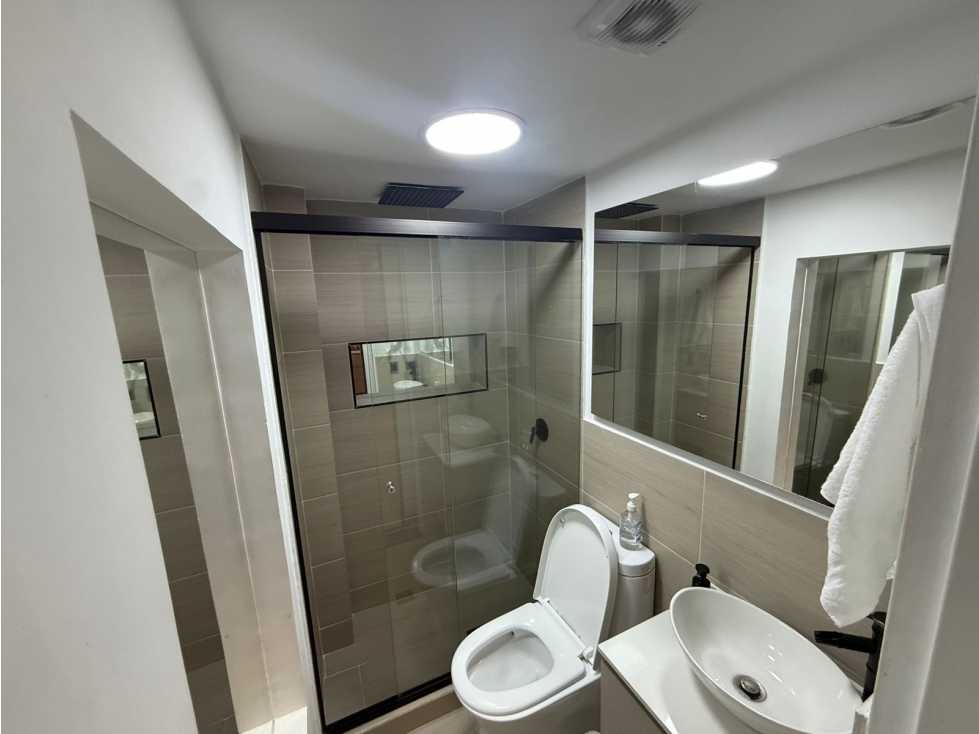 Apartamento en Venta, Laureles en Medellín — foto 5