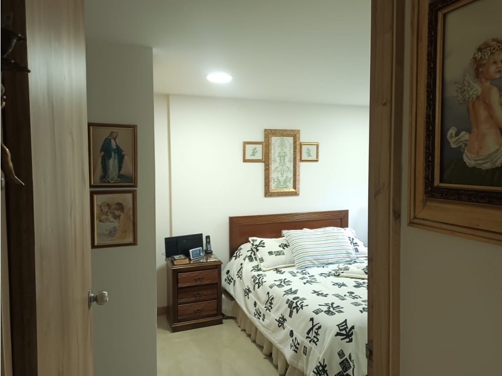 Apartamento en Venta, Calasanz en Medellín — foto 5