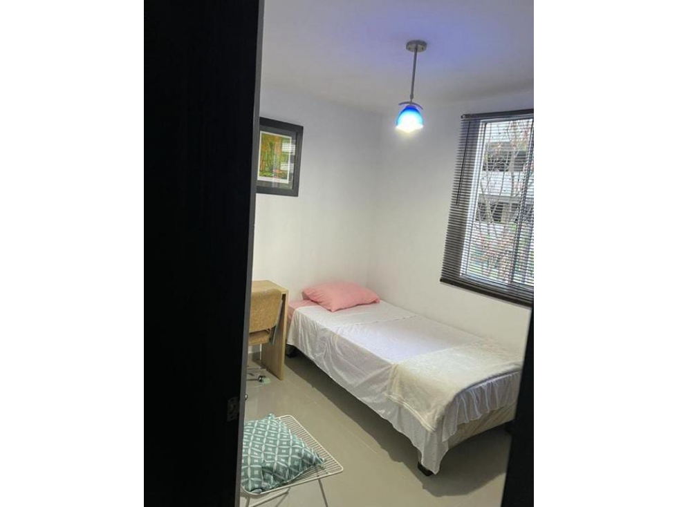 Apartamento en Venta, Calasanz parte Alta en  Medellín - 6