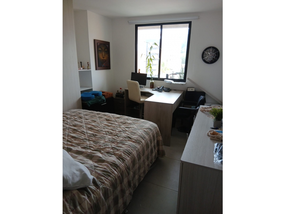 Apartamento en Venta, Castellana en Medellín — foto 6