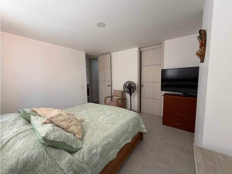 Apartamento en Venta, Laureles Nogal en Medellín — foto 6