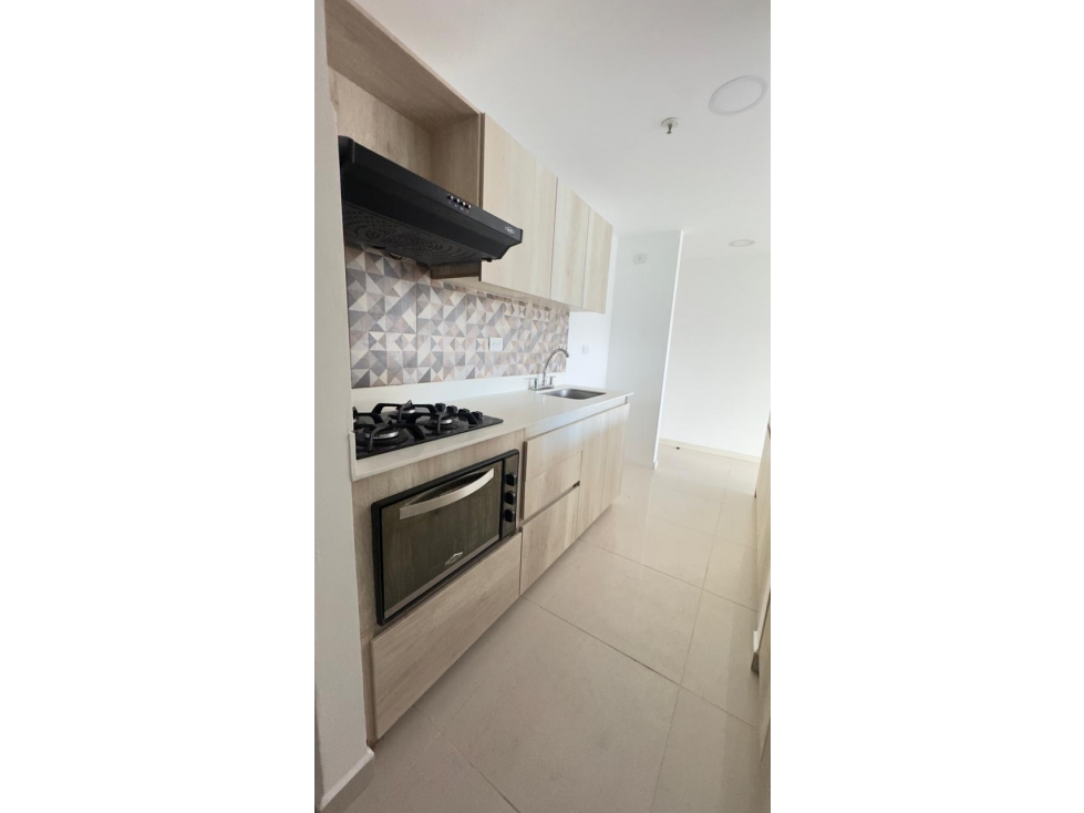 Apartamento en Venta, San Germán en Medellín — foto 2