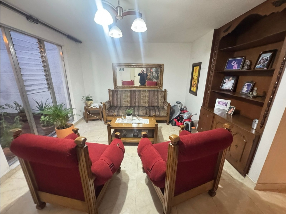 Casa en Venta, Calasanz en Medellín — foto 6