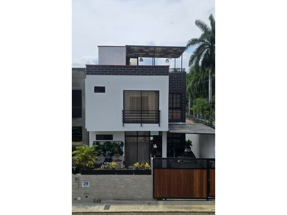 Casa en Venta, Santa Fe de Antioquia