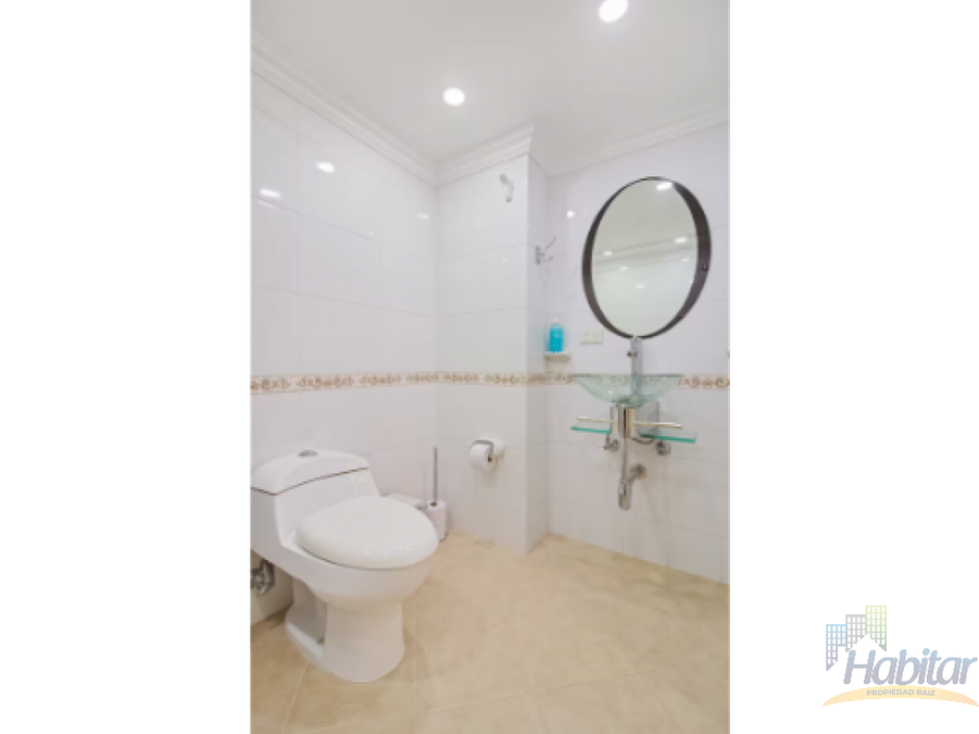Apartamento en Venta, Laureles en Medellín — foto 6