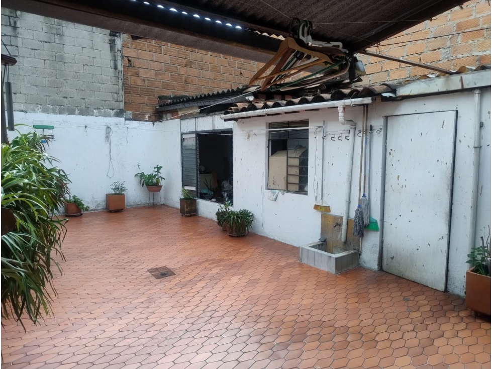 Casa unifamiliar en Venta, Calasanz en Medellín — foto 6