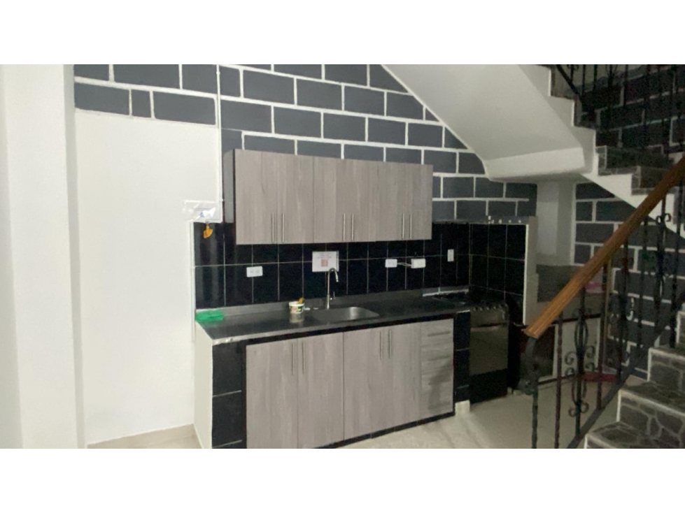 Apartamento dúplex en Venta, Sabaneta Antioquia — foto 6
