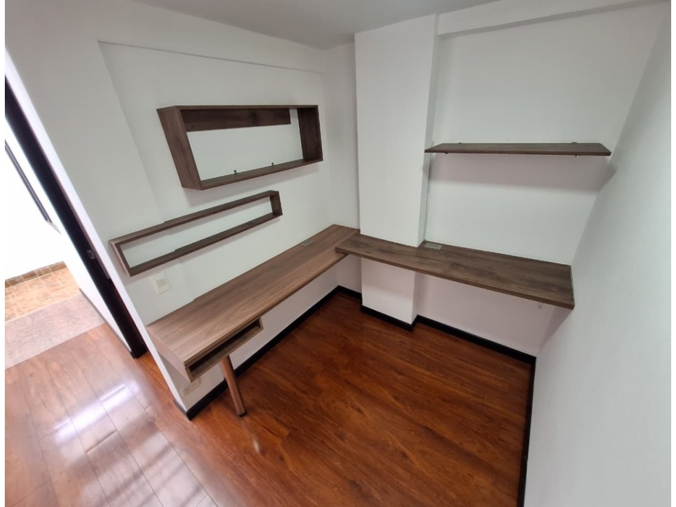 Apartamento en Venta, Boston en Medellín — foto 6
