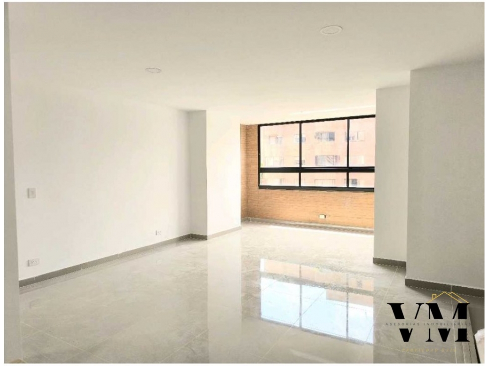 Apartaestudio en Venta, Laureles en Medellín — foto 5