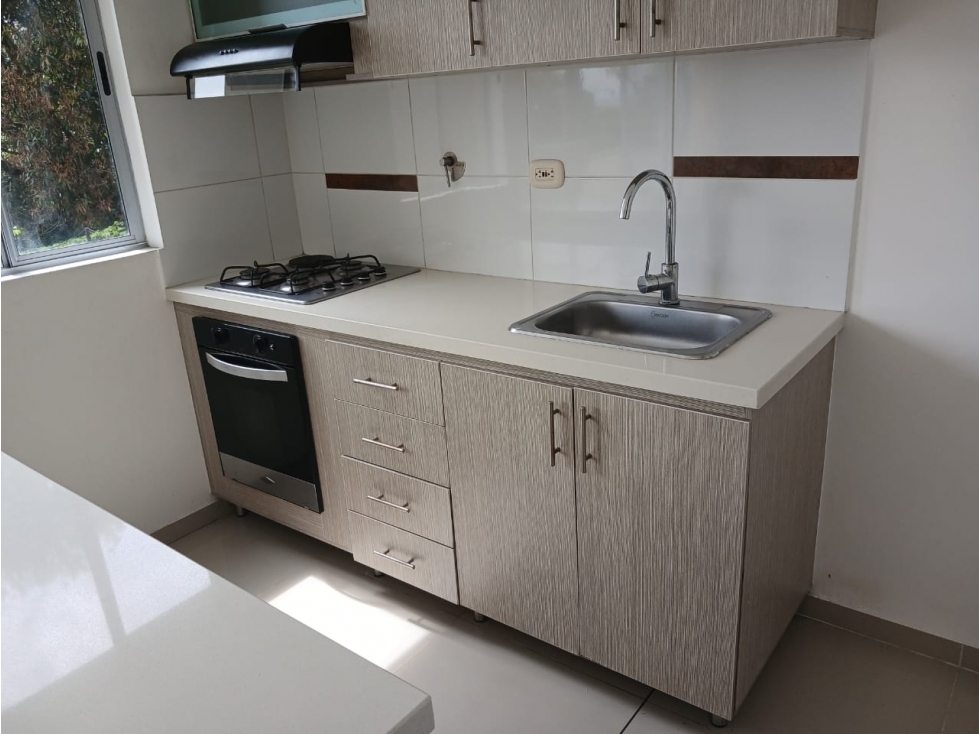 Apartamento en Venta, La Mota en Medellín — foto 6