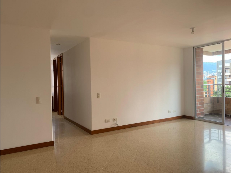 Apartamento en Venta, Laureles Nogal en Medellín — foto 5