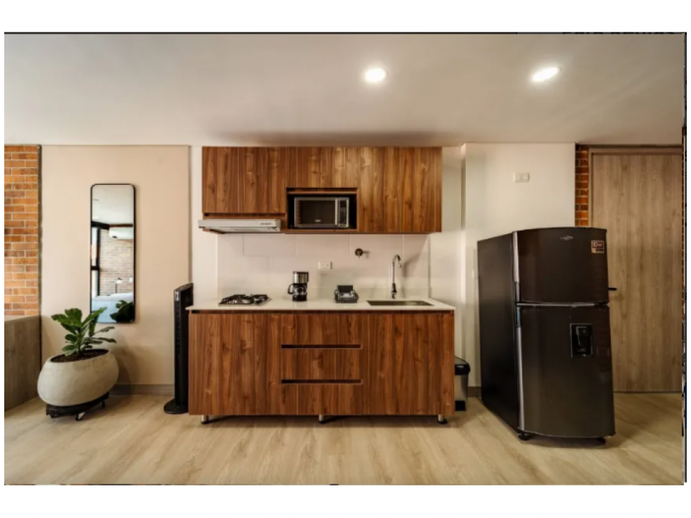Apartaestudio en Venta, Laureles en Medellín — foto 6