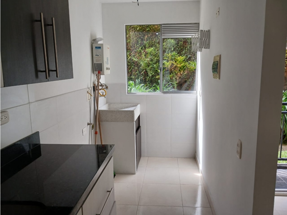 Apartamento en Venta, Rodeo Alto en Medellín — foto 6
