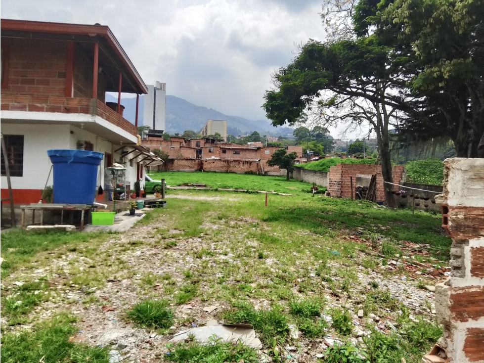Lote en Venta, San Antonio de Prado en Medellín — foto 5