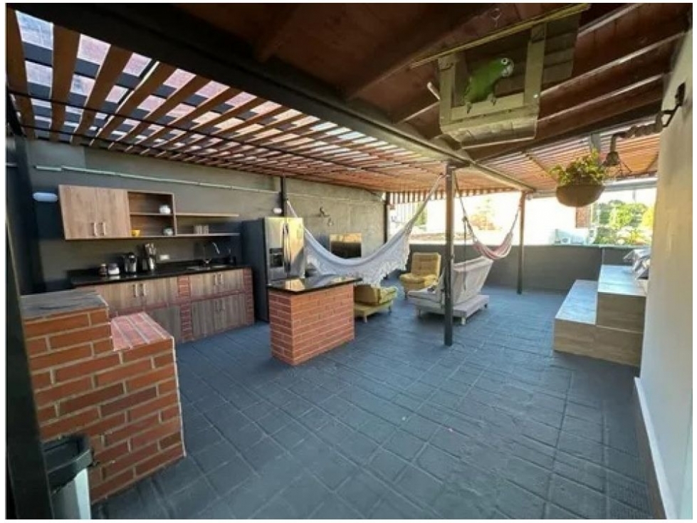 Casa en Venta, Los Colores en Medellín — foto 6