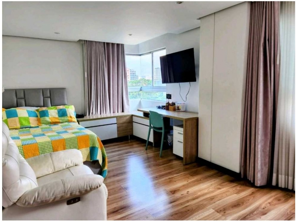 Apartamento en Venta, Conquistadores en Medellín — foto 6