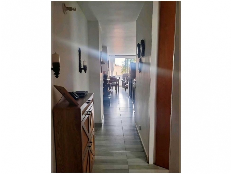 Apartamento en Venta, La América en Medellín — foto 6