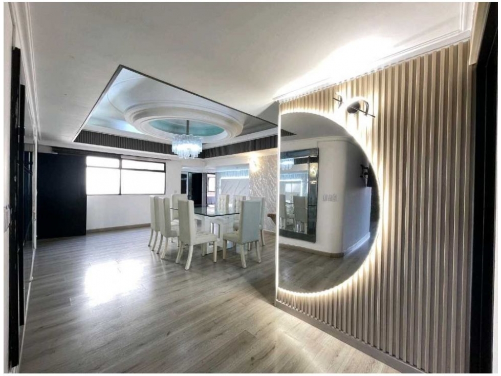 Apartamento en Venta, El Estadio en Medellín — foto 6
