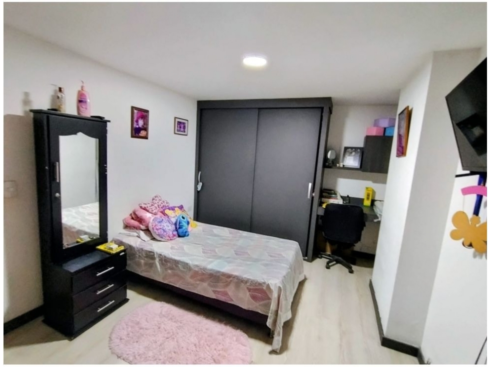 Apartamento en Venta, Calasanz en Medellín — foto 6