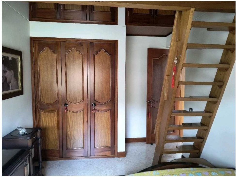 Casa en Venta, Loma de los Bernal en Medellín — foto 6