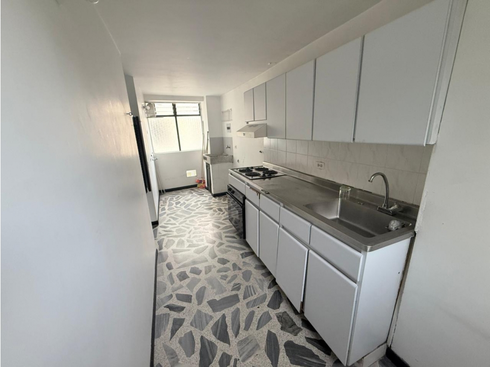 Apartamento en Venta, Floresta en Medellín