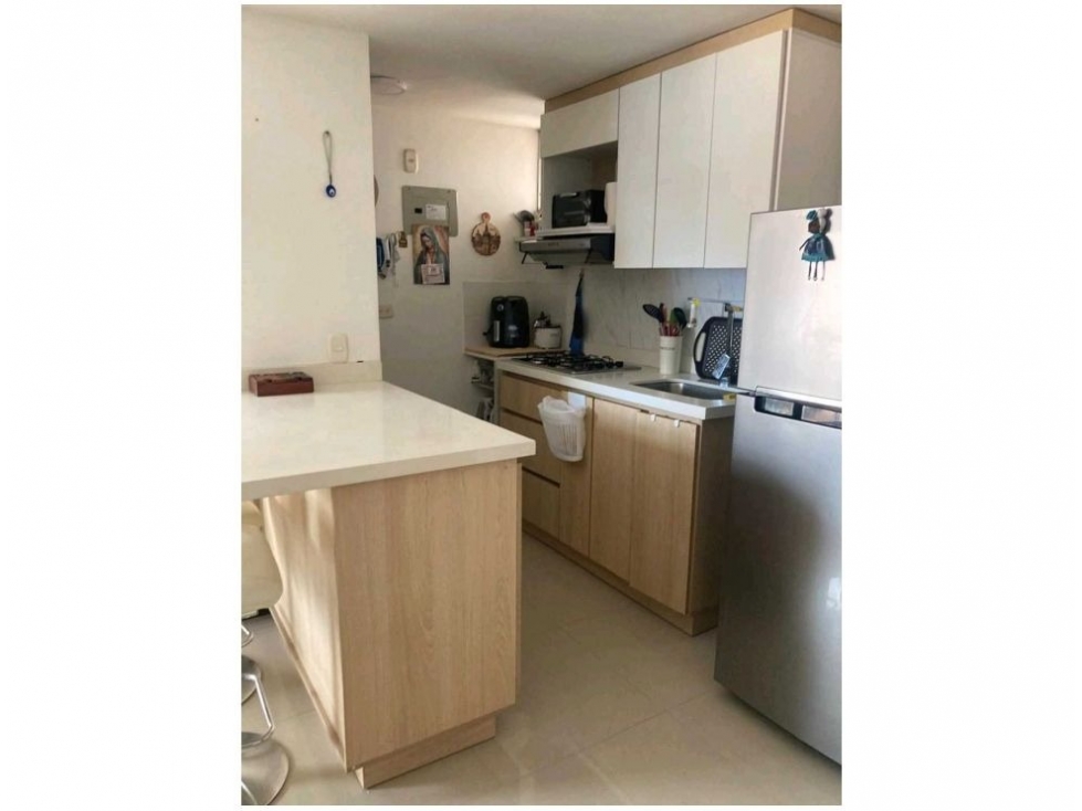 Apartaestudio en Venta, Laureles en Medellín — foto 6