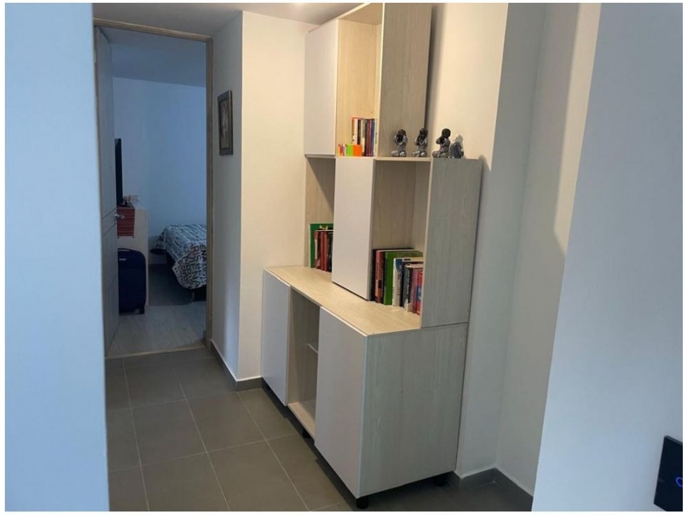 Apartamento en Venta, Loma de los Bernal en Medellín — foto 6