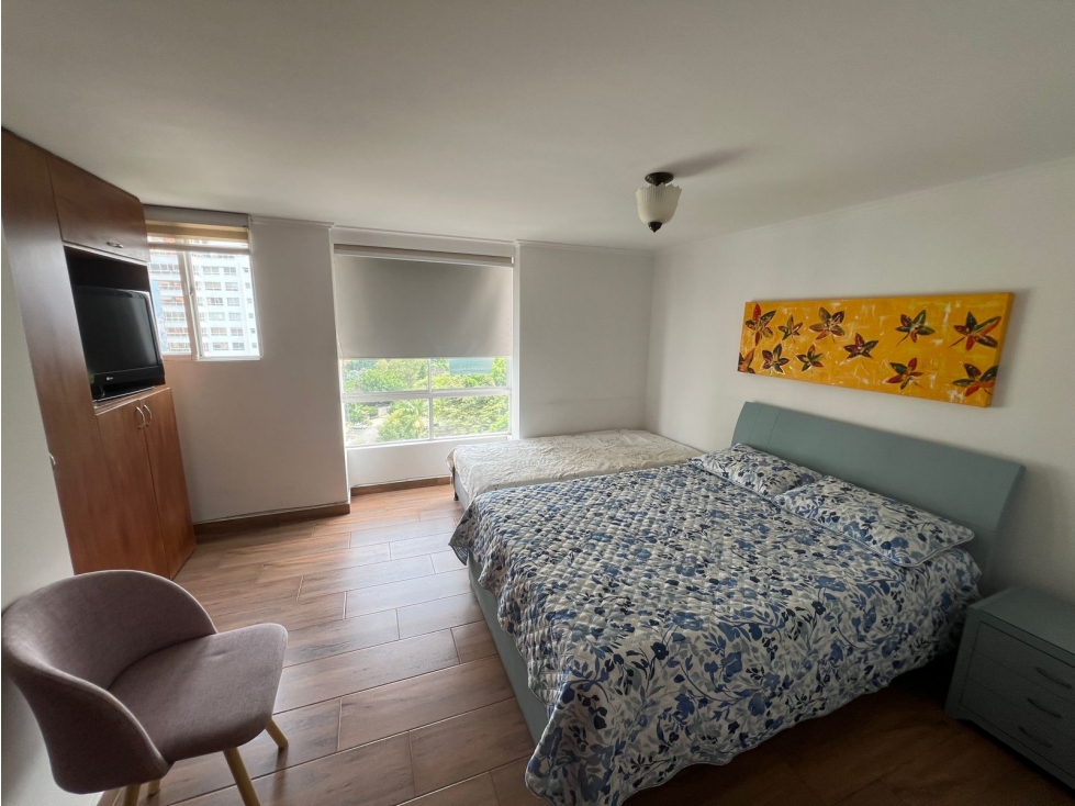 Apartamento en Venta, Poblado Loma de los Balsos en Medellín — foto 6