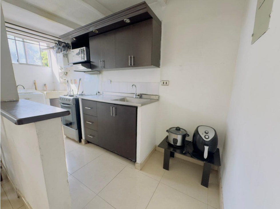 Apartamento en Venta, Pilarica en Medellín — foto 2