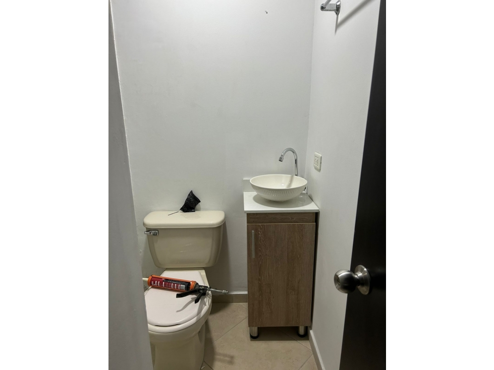 Apartamento en Venta, Colores en Medellín — foto 4