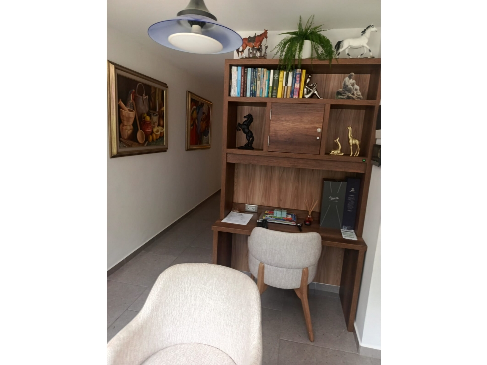 Apartaestudio en Venta, Belén Malibú en Medellín — foto 4