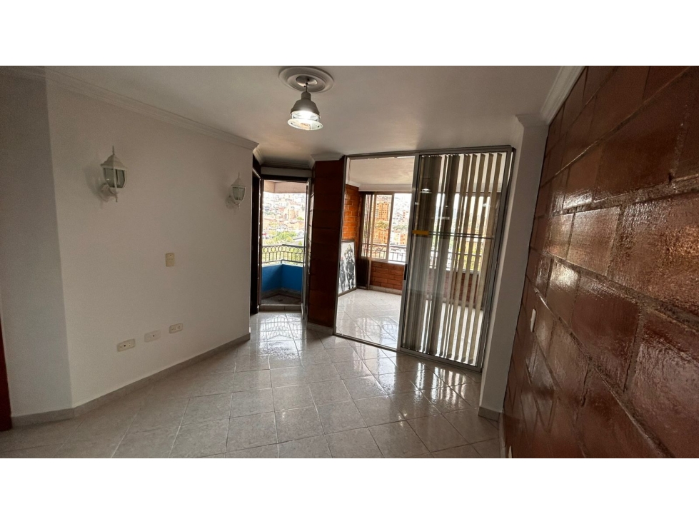 Apartamento en Venta, Boston en Medellín — foto 6