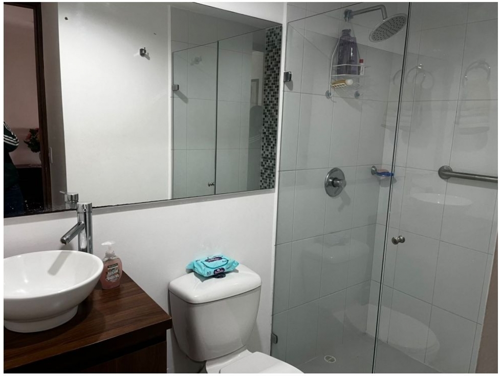 Apartamento en Venta, Belén Malibú en Medellín — foto 6