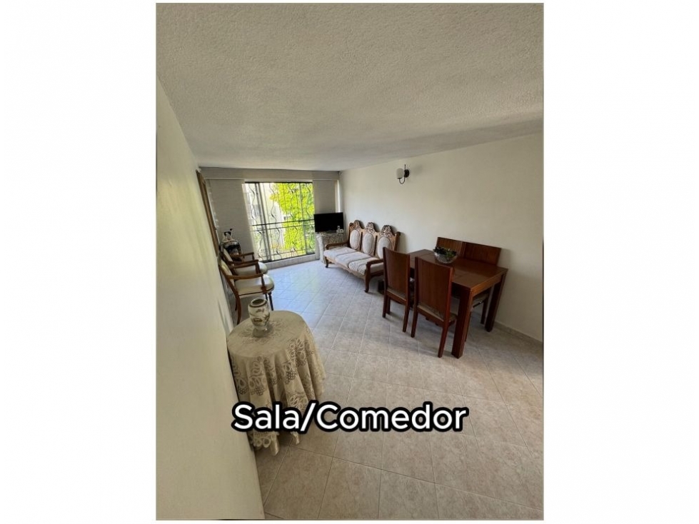 Apartamento en Venta, San Javier en Medellín