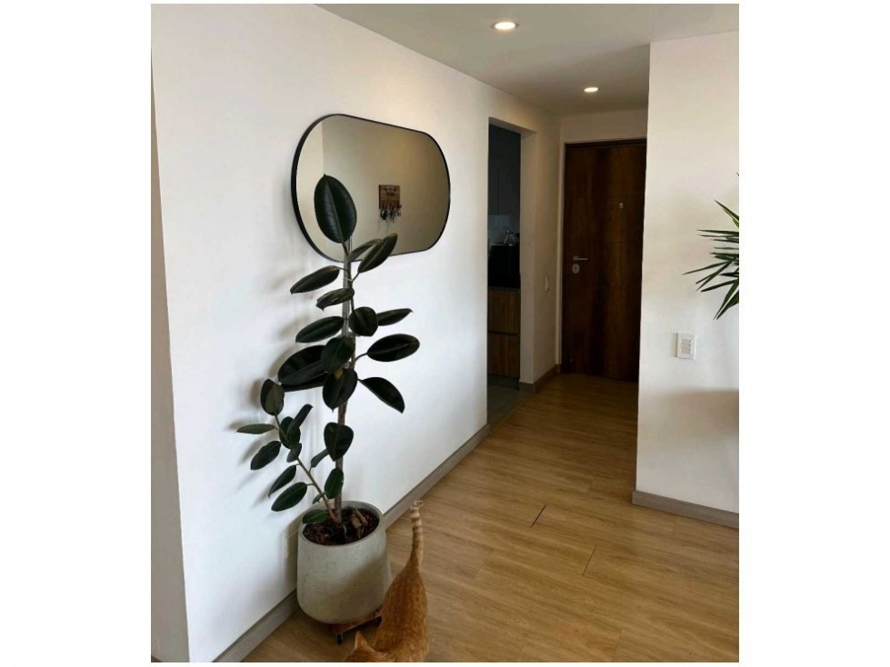 Apartamento en Venta, Conquistadores en Medellín — foto 4
