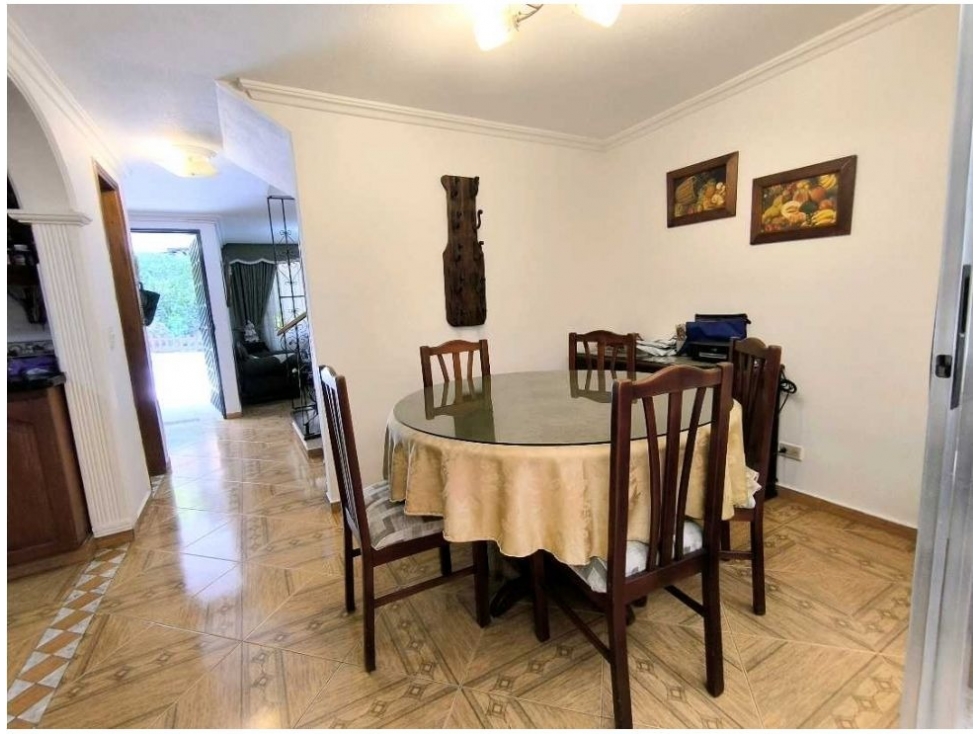 Casa en Venta, Belén Rincón en Medellín — foto 6