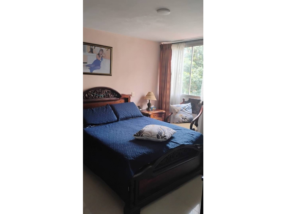 Apartamento en Venta, Robledo Pilarica en Medellín — foto 6